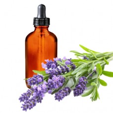 Lavender Oil - Relaxing