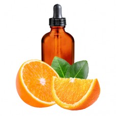 Orange Oil - Uplifting 